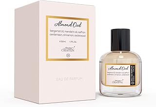 Amazing creation oud elite eau de parfum pour unisexe 50 ml