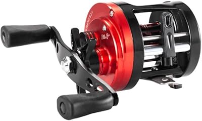 Yqyss roue à tambour tasse en fil métallique entièrement roue à poisson noir bateau de pêche en mer roue de pêche à l'étranger. Transformez votre façon de consommer avec Diaytar Sénégal