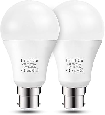 Ampoule du crépuscule à l'aube, ampoules à capteur intelligent 12 w lumière du