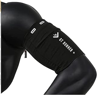 Gt runner arm strap support pour tous les téléphones portables pour la course