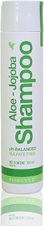 Shampooing forever living aux extraits d'aloe vera et de jojoba, 300 ml