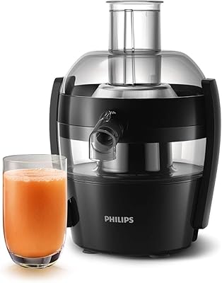 Mini presse-agrumes philips hr1832/01 viva collection, 1,5 l, 500 w - noir. Profitez des meilleurs deals du Sénégal sur Diaytar