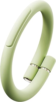 Bracelets anti-moustiques, bracelet anti-insectes, bracelet antiparasitaire étanche pour enfants et adultes pour le camping