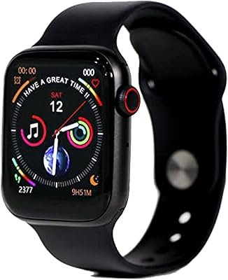 Montre intelligente hw22