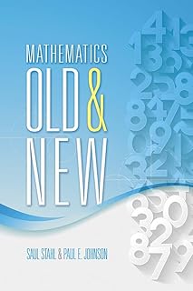 Mathématiques anciennes et nouvelles