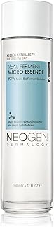 Crème premium dermalogy neogen real ferment micro essence, 150 ml, paquet de 1