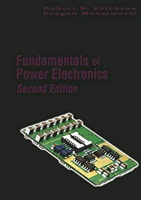 Principes fondamentaux de l'électronique de puissance