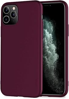 Coque x level pour iphone 11 pro, coque en tpu souple ultra fine