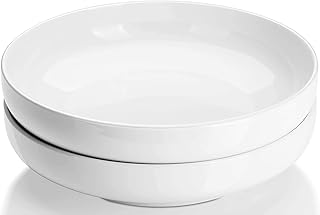 Grands bols de service en porcelaine dawen, taille 25 cm - lot