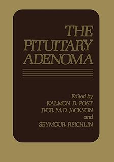 L'adénome hypophysaire