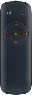 Télécommande de remplacement r-20b pour klipsch 1061310 r20b sb1 sb3 cs30