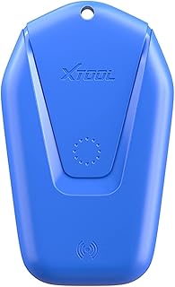 Outil de programmation de clé xtool ks-1, carte de clé intelligente fonctionne