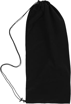 Sac de couverture pour raquette de tennis lestor sac de rangement pour raquette
