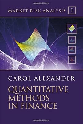 Analyse des risques de marché : méthodes quantitatives en finance