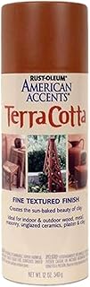 Spray d'accent (couleur poterie)