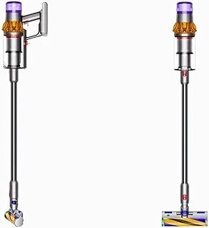 Aspirateur sans fil dyson v15 detect absolute (v15 detect absolute sans fil)