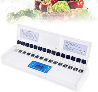 Détecteur de résidus de pesticides végétaux compatible avec 15 canaux de détection de sécurité alimentaire, test rapide des résidus de pesticides en médecine vétérinaire, des légumes et des résidus de pesticides dans le sol. Votre supermarché en ligne au Sénégal, c'est Diaytar