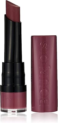Bourgeois velvet the men la vie in rose rouge à lèvres. Diaytar : Faites des achats intelligents en quelques clics