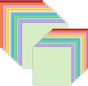 200 feuilles de papier origami carré coloré pour enfants pliable double face les arts. Votre supermarché en ligne au Sénégal, c'est Diaytar