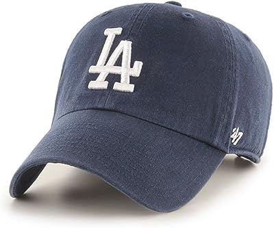 Chapeau de nettoyage mlb pour femmes et hommes, taille unique