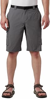 Short cargo columbia silver ridge pour hommes