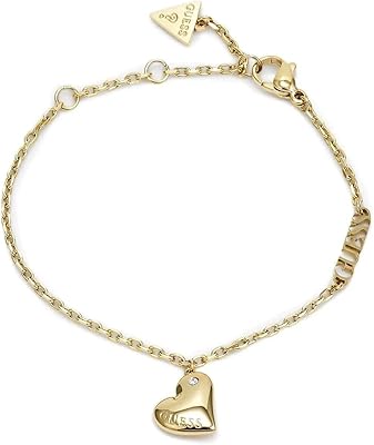 Bracelet femme en or jaune, jubb02308jwygs, or jaune, or jaune, sans pierres précieuses