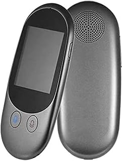 Appareil de traduction linguistique intelligent, appareil de traduction multilingue bidirectionnel avec traduction vocale