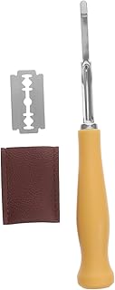 Luxshiny 1 ensemble coupe-pain grattoir à pâtisserie levure pour la cuisson du pain