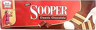 Biscuit au chocolat classique peek freans sooper