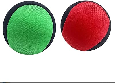 Balle rebondissante lingeiher pour soulager la tension des mains paquet de 2
