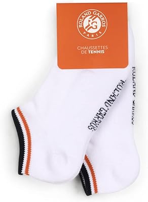 2 paires de chaussettes basses, multicolores, taille unique, multicolore, taille unique