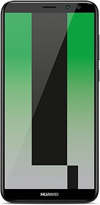 Smartphone huawei mate 10 lite 59 pouces octa core 64 go de rom