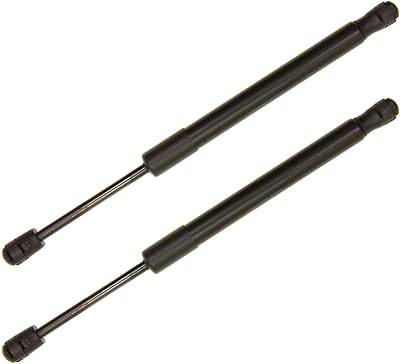 2 pièces taurus 18-10 support de levage de hayon sans support support