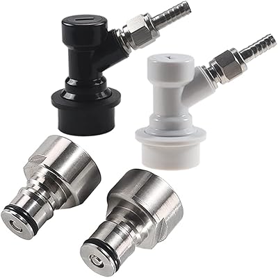 Kit de conversion de verrouillage à bille pera pour coupleurs sanke, ensemble
