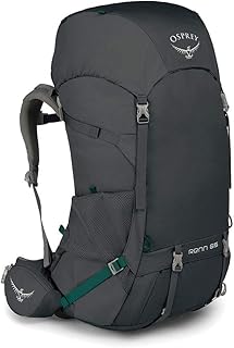 Sac à dos de randonnée osprey rain 65 pour femme (lot de 1)