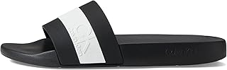 Sandales calvin klein ancho slide pour homme