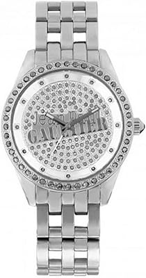 Montre homme jean paul gaultier - cadran 8502801, argent, bracelet
