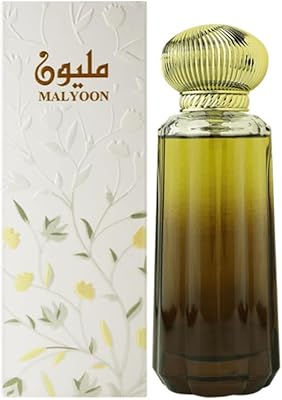 Parfums malyoon 100ml ahmed al maghribi