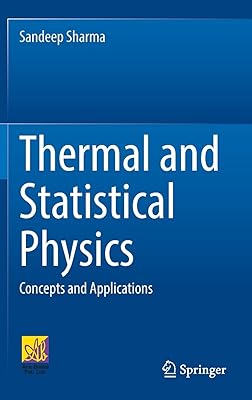 Physique thermique et statistique : concepts et applications