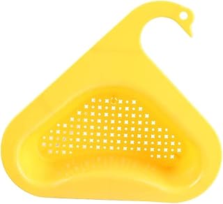 Panier de vidange d'évier de cuisine swan, filtre d'évier polyvalent de haute qualité