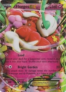 Pokémon - florges-ex (67/119) - forces fantômes xy - holo – Photo produit Dakar Sénégal – Livraison rapide Pokémon - florges-ex (67/119) - forces fantômes xy - holo. Votre marketplace de proximité digitale : Diaytar