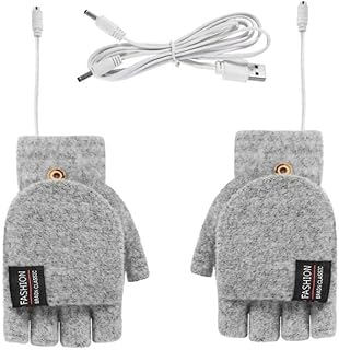 - 1 paire de gants chauffants électriques usb double face. Votre satisfaction, notre priorité chez Diaytar