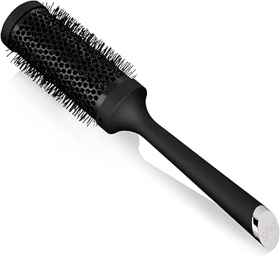 Brosse à cheveux radiale en céramique ghd the blue dryer (3-45 mm)