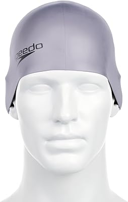 Bouchon en silicone moulé uni speedo