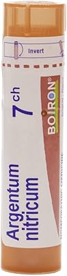 Boiron nitrocom argentino 200ch