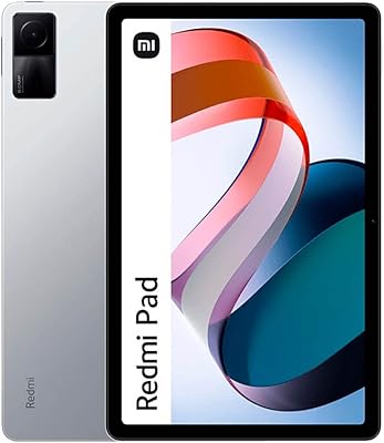 Xiaomi redmi pad uniquement wi-fi 10,6 pouces octa core dolby atmos 8000 mah