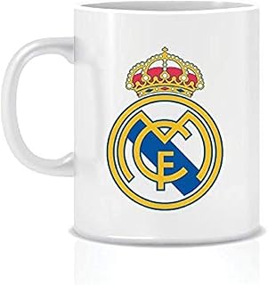 Tasse des fans du real madrid. Diaytar Sénégal : Simplicité, rapidité, économie