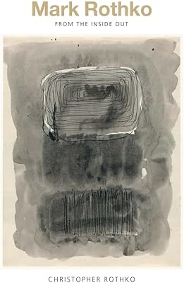 Mark rothko : de l'intérieur vers l'extérieur