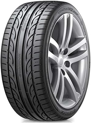 Hankook ventus v12 evo2 k120 xl fr - 245/40r18 97y - إطارات صيفية