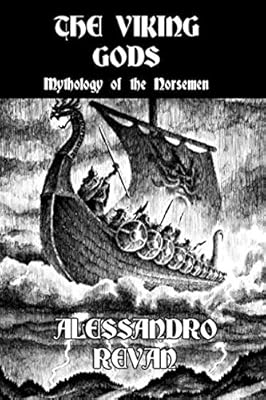 Les dieux vikings : mythologie du nor